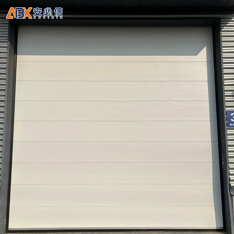 安庆市高扬程提升门