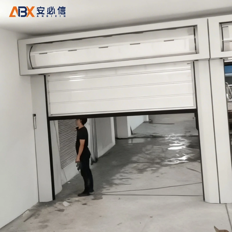安庆市涡轮硬质高速门